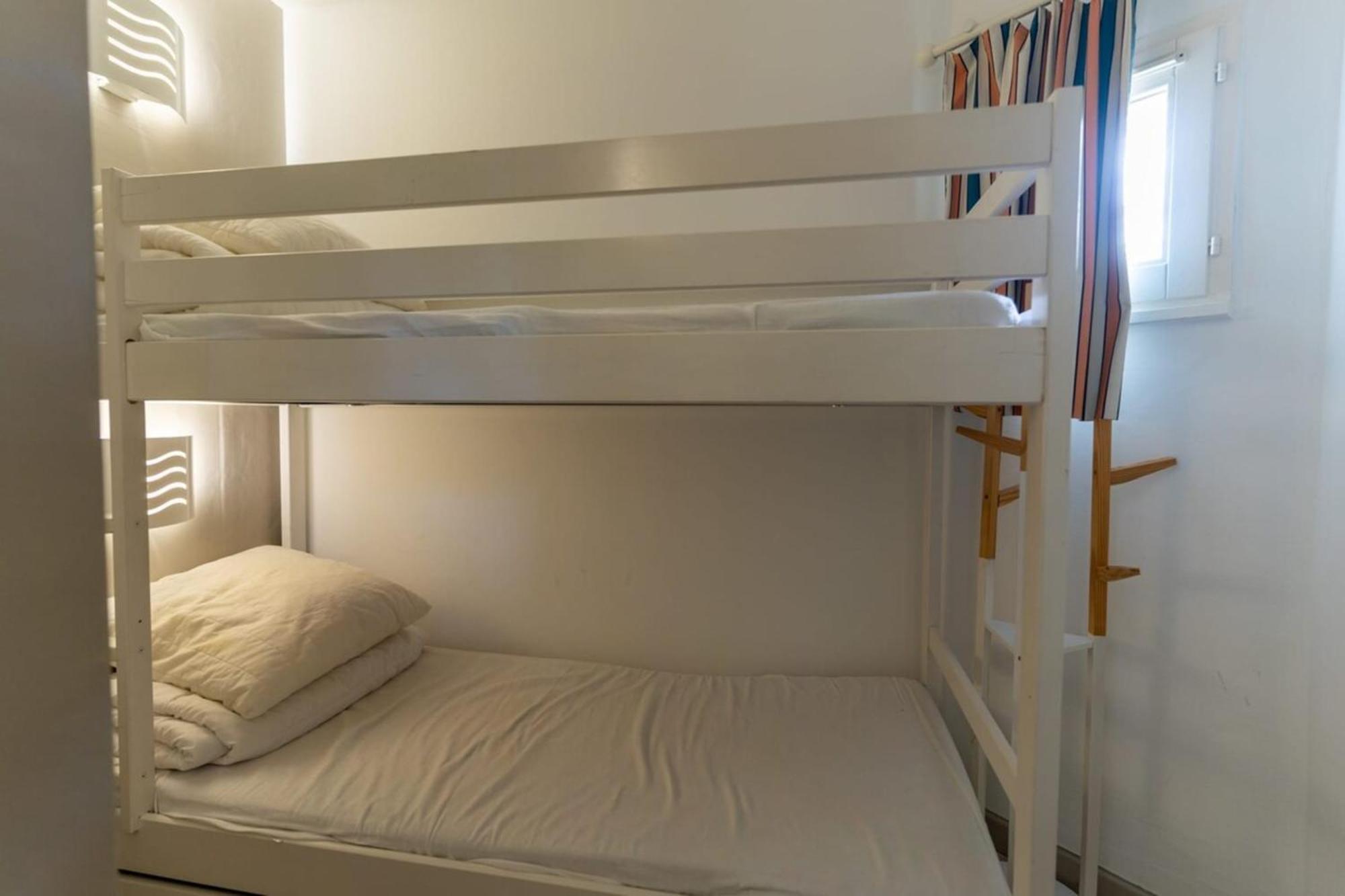 Beautiful Flat With Swimming Pool Tennis Court And Free Parking 117 Le Touquet Ngoại thất bức ảnh